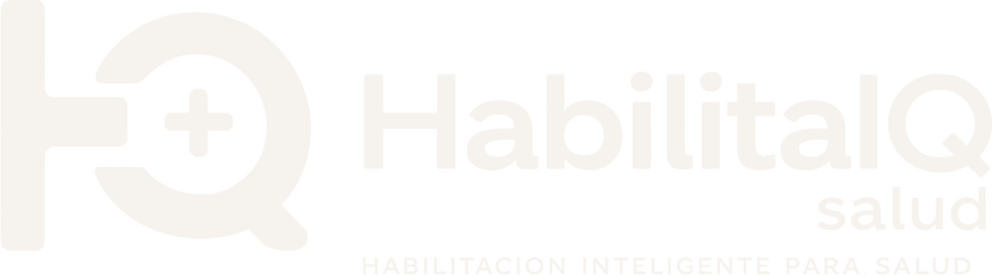 Habilita IQ Salud